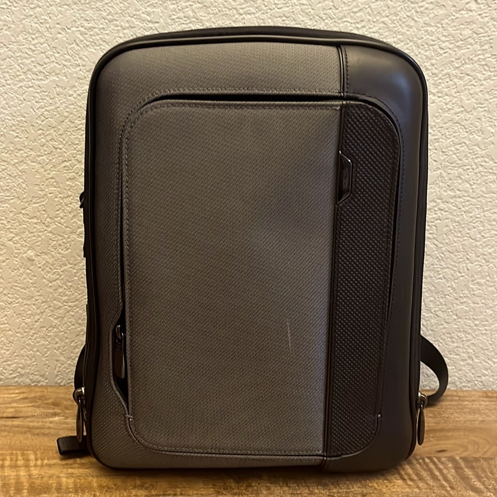 Tumi Larson Compact Backpack